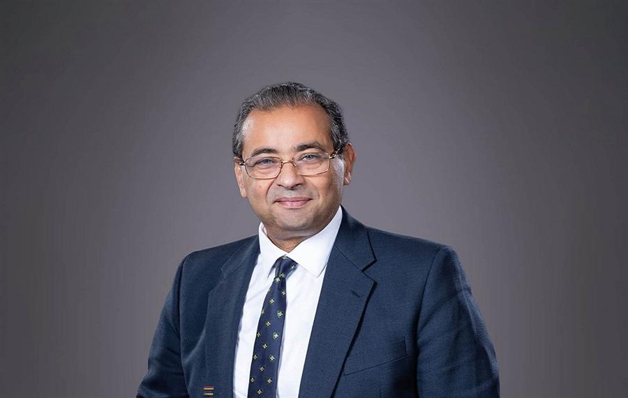 المصرية للاتصالات تعلن تعيين ناصر المهدي رئيسًا تنفيذيًا جديدًا لها